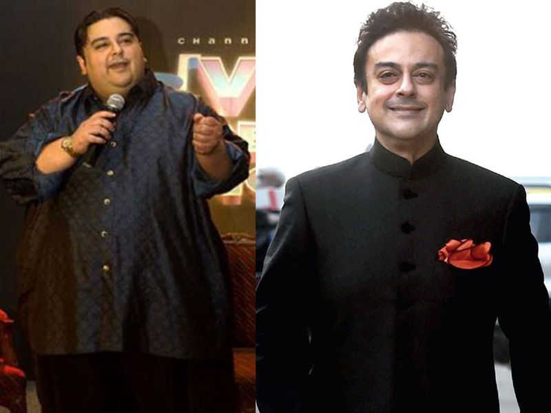 Weight loss transformations of 11 Bollywood celebrities