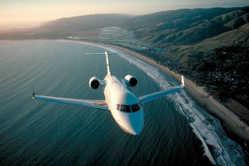 Take A Look At These Celebrities Private Jets, You Will Forget Expensive Cars.