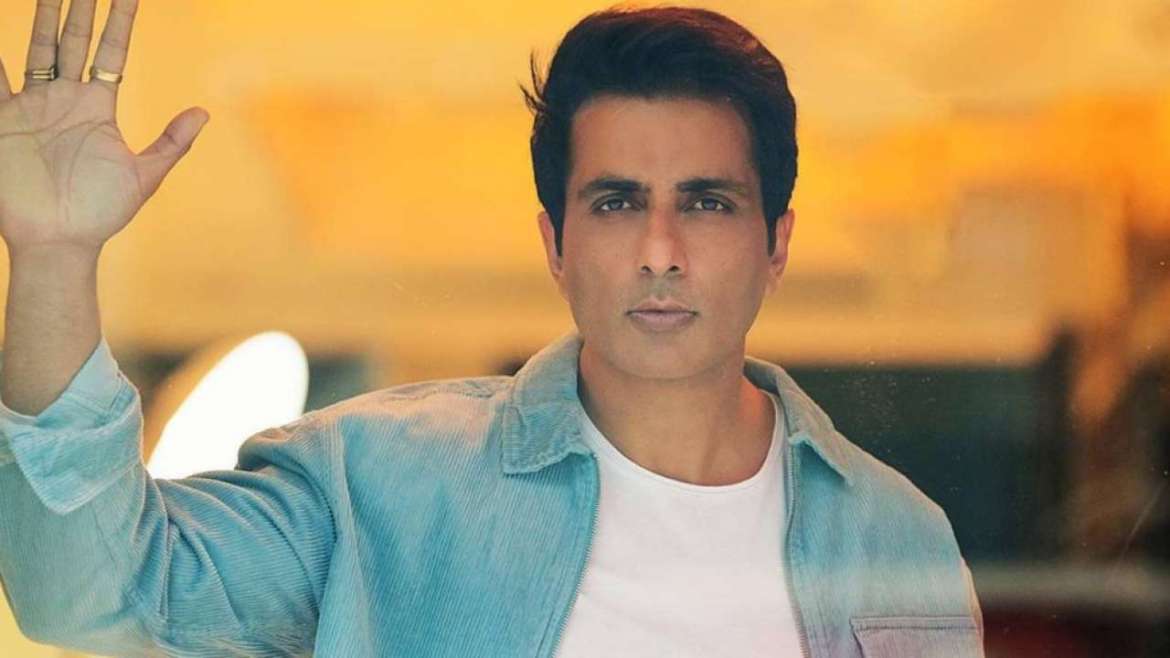 Sonu Sood has been named the new face of Delhi’s new education initiative.