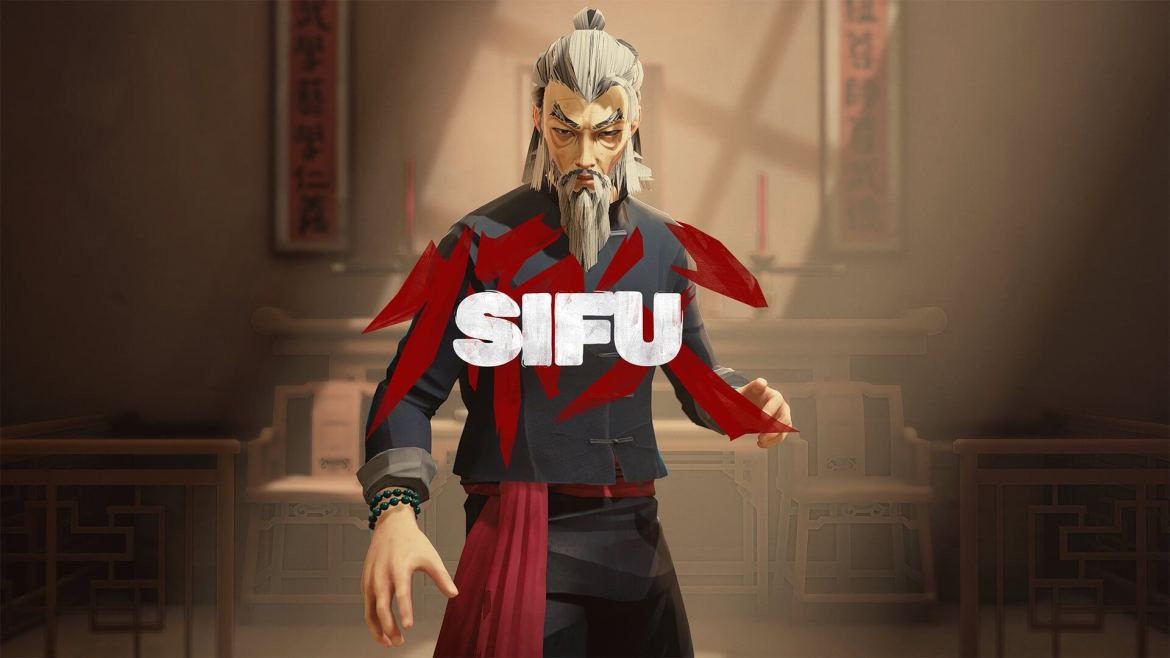 On February 22nd 2022, Sifu’s sleek kung fu combat will be released on PlayStation and PC.