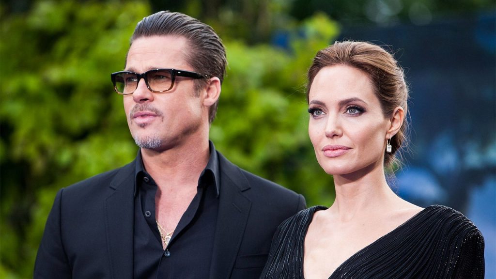 Brad Pitt Files New Lawsuit Against Angelina Jolie Over Their French Estate Worth $164 Million, Here’s The Matter