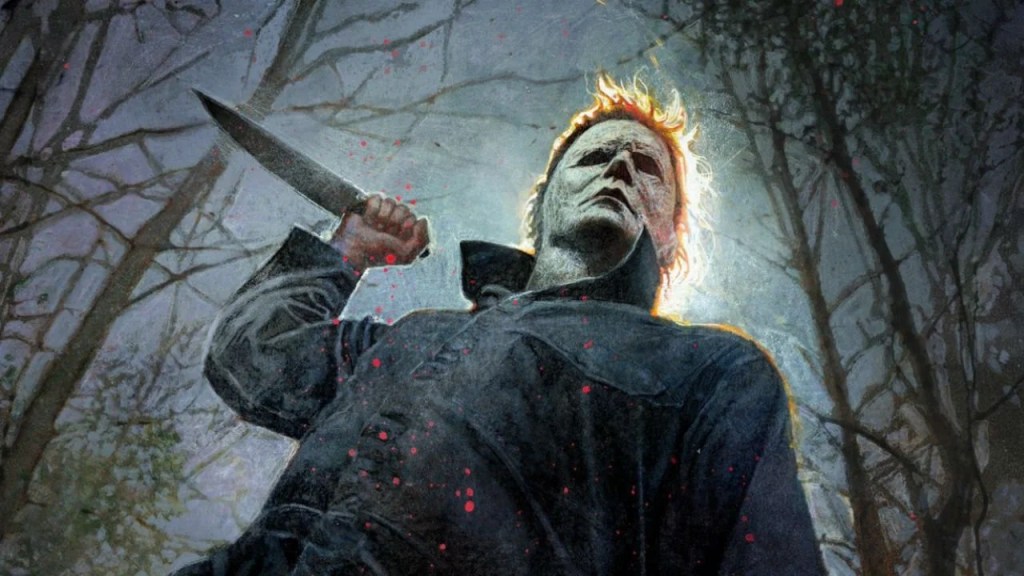‘Halloween Kills’ To be released on Oct. 15 Via Both Theaters and Online