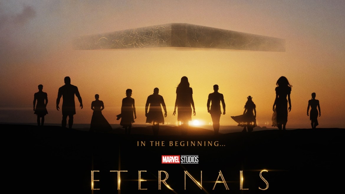 Eternals beats Thor 2, Black Widow to become worst-reviewed Marvel movie