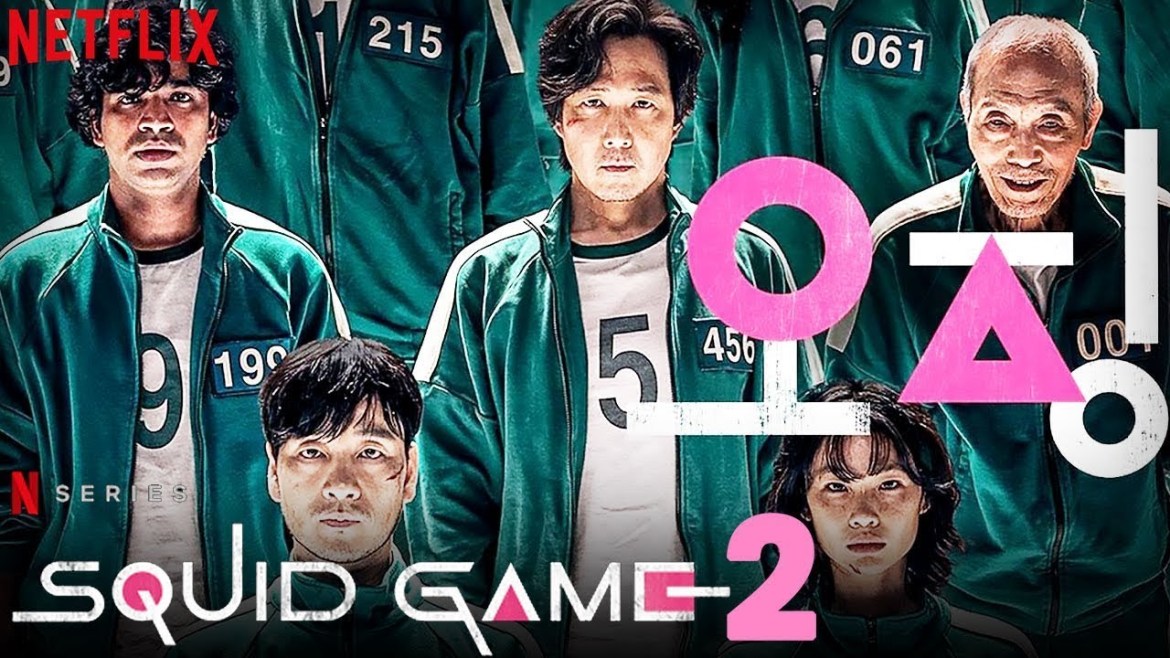 Squid Game season 2: What we know about a second season of the Netflix hit
