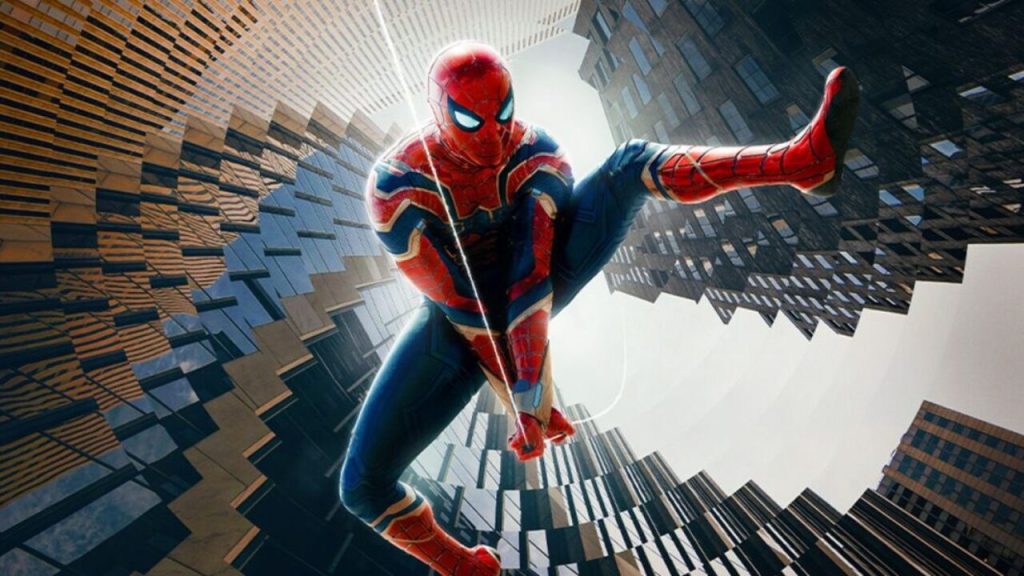 Spider-Man No Way Home box office collection: Marvel film earns Rs 202.3 cr, creates new records