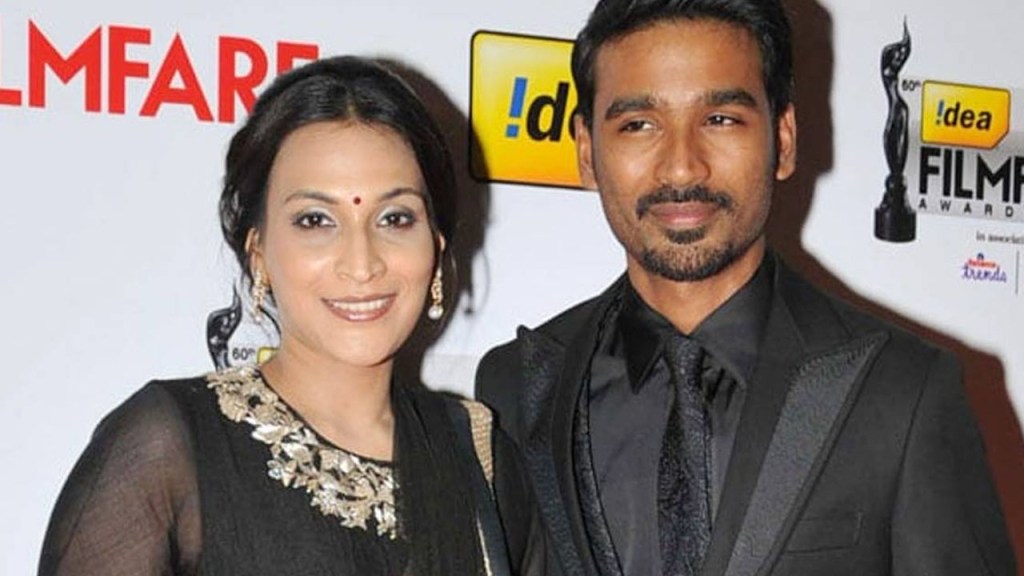 Dhanush and Aishwaryaa split: Married for 18 years and have two kids together, announced their separation on Monday night