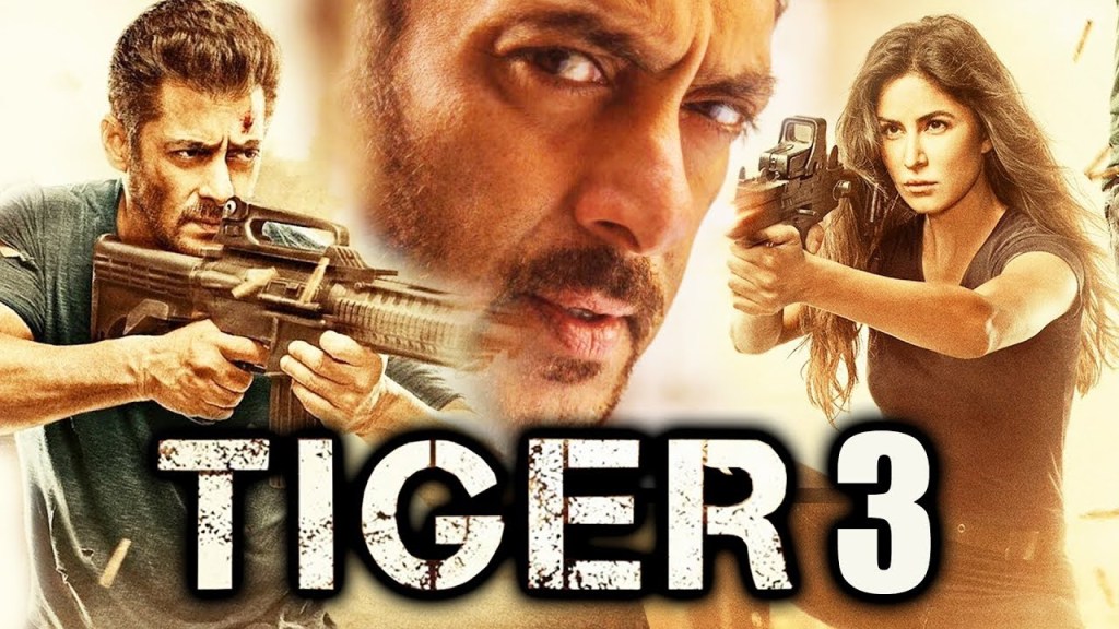 Tiger 3, starring Salman Khan and Katrina Kaif, is expected to conclude filming by the end of February. 